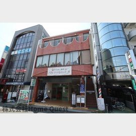 高安武田ビルの賃貸物件