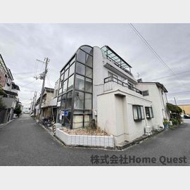 JPアパートメント東大阪の賃貸物件