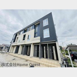 衣摺加美北駅より徒歩12分 1階 築14年2ヶ月の賃貸物件