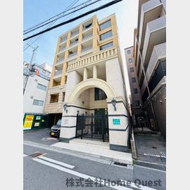 サイプレス小阪駅前 5階 築18年3ヶ月の賃貸物件