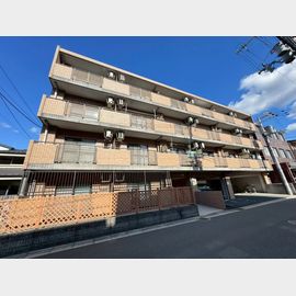 ブロードネスト御厨 4階 築25年11ヶ月の賃貸物件