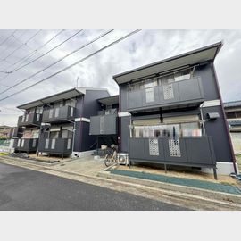 コーポMIKI 2階 築34年1ヶ月の賃貸物件