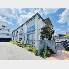 シンワ・パーレの賃貸物件