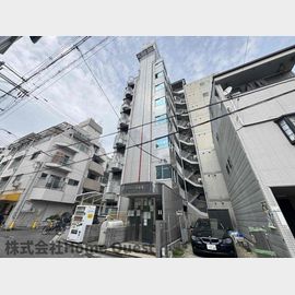 ロータリーＭ布施北 1階 築31年3ヶ月の賃貸物件