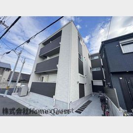 SunGarden柏田 1階 築3年2ヶ月の賃貸物件