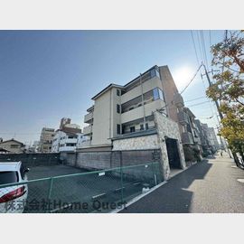 大宝グランシャリオ 2階 築29年3ヶ月の賃貸物件