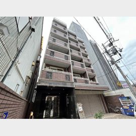 ビューティーセゾン和 7階 築24年8ヶ月の賃貸物件