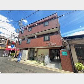 弥刀駅より徒歩12分 3階 築24年の賃貸物件