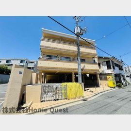 セレブ上小坂 2階 築20年3ヶ月の賃貸物件