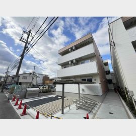 河内山本駅より徒歩5分 1階 築1年2ヶ月の賃貸物件