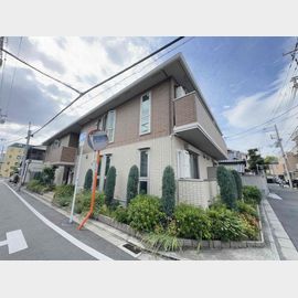 グレイスコートA棟・B棟B棟 1階 築9年8ヶ月の賃貸物件