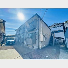 弥刀駅より徒歩7分 2階 築25年4ヶ月の賃貸物件