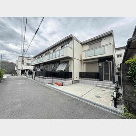 八戸ノ里駅より徒歩8分 1階 築5年5ヶ月の賃貸物件