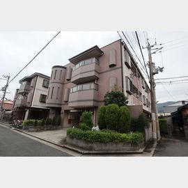 メゾンドールヤマヒデ壱番館 3階 築32年の賃貸物件