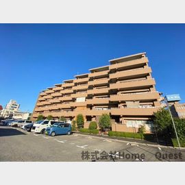 グラシア久宝園 1階 築23年5ヶ月の賃貸物件