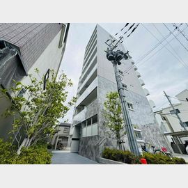 メルベーシュ布施 4階 築4年9ヶ月の賃貸物件