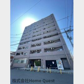 アベニューリップル小阪 9階 築22年の賃貸物件