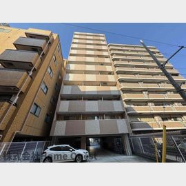 布施駅より徒歩8分 9階 築14年1ヶ月の賃貸物件