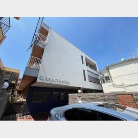 弥刀駅より徒歩10分 3階 築41年4ヶ月の賃貸物件