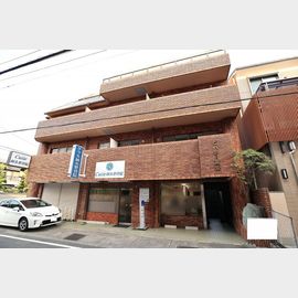 恩智駅より徒歩3分 2階 築40年4ヶ月の賃貸物件