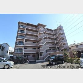 ソレイユ青山の賃貸物件