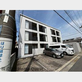 ル・グランアコルネ・アネックスの賃貸物件