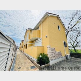 ブラッセル 2階 築16年5ヶ月の賃貸物件