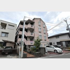 パールマンションの賃貸物件