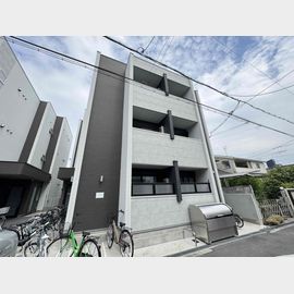 リアコート近大南Iの賃貸物件