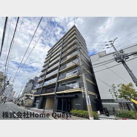 アマービレ布施の賃貸物件