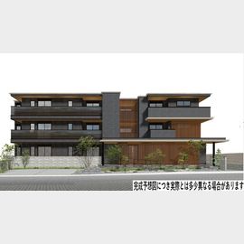 建物画像