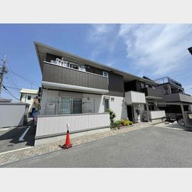 ＪＲ長瀬駅より徒歩7分 1階 築4年3ヶ月の賃貸物件