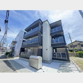 Dportarefinardの賃貸物件