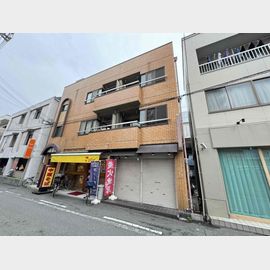 ＪＲ河内永和駅より徒歩2分 2階 築39年7ヶ月の賃貸物件