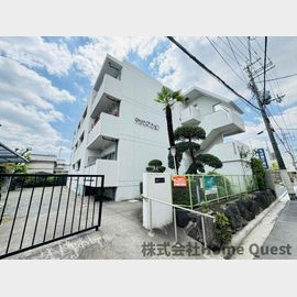 高橋マンション 1階 築59年7ヶ月の賃貸物件