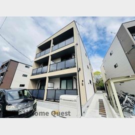 弥刀駅より徒歩5分 1階 築3年7ヶ月の賃貸物件