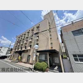 新星本社ビル2C 2階 築42年8ヶ月の賃貸物件
