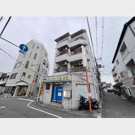 三ノ瀬パークハイツの賃貸物件