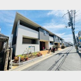 サンフォレストNの賃貸物件