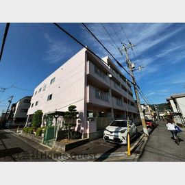 エスポワール 1階 築31年1ヶ月の賃貸物件