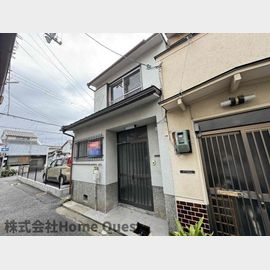 ＪＲ俊徳道駅より徒歩7分 1階 築55年10ヶ月の賃貸物件