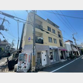 チェリー永和の賃貸物件