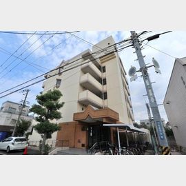 サンサーラ小川 4階 築33年2ヶ月の賃貸物件