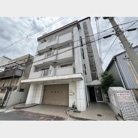 ルネ シャレード 1階 築37年8ヶ月の賃貸物件