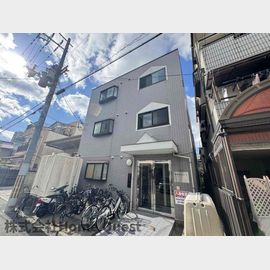 長栄寺ハイツ 1階 築33年5ヶ月の賃貸物件