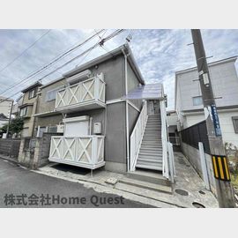 ジュネス小阪 2階 築35年2ヶ月の賃貸物件
