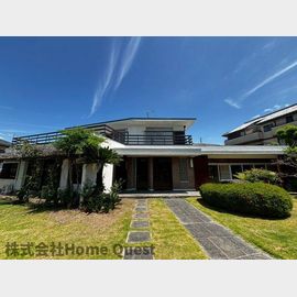 信貴山口駅より徒歩2分 築59年 2階建の賃貸物件