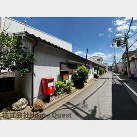 八尾南駅より徒歩8分 1階 築53年5ヶ月の賃貸物件
