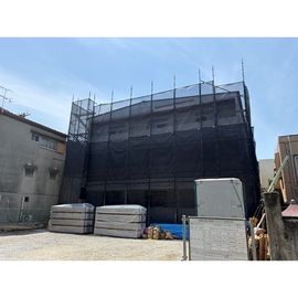 ＪＲ長瀬駅より徒歩10分 新築 3階建の賃貸物件
