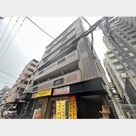 ＪＲ河内永和駅より徒歩4分 6階 築29年4ヶ月の賃貸物件